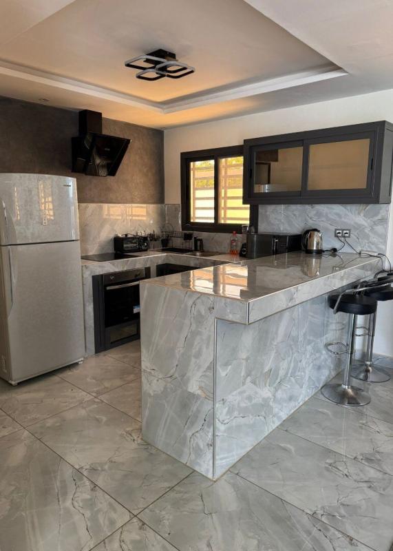 4 bedroom villa in Nguerigne, Sénégal