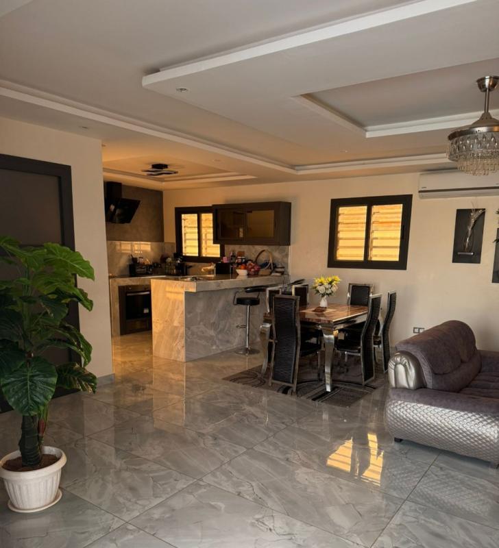 4 bedroom villa in Nguerigne, Sénégal