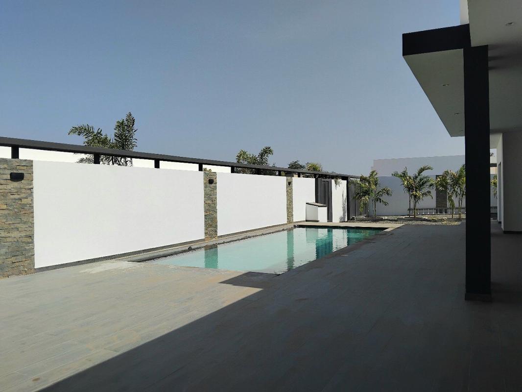 3 bedroom villa in Nguerigne, Sénégal