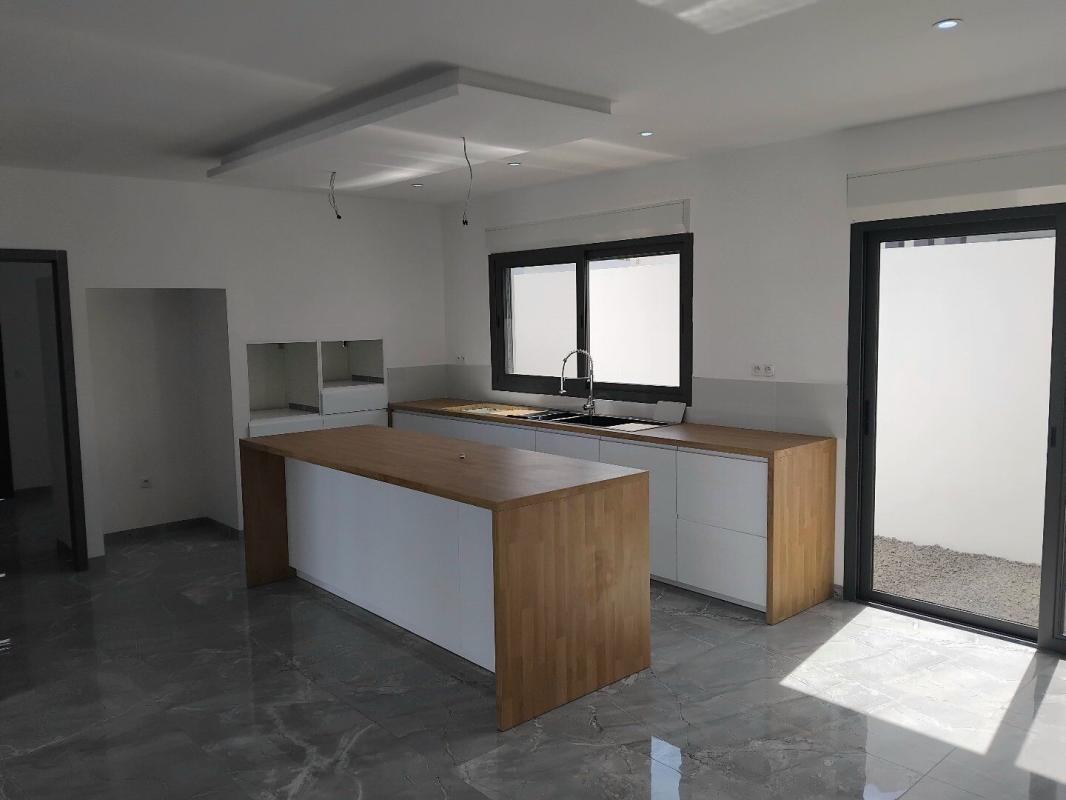 3 bedroom villa in Nguerigne, Sénégal
