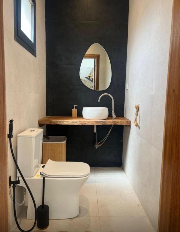 3 bedroom villa in Nguerigne, Sénégal