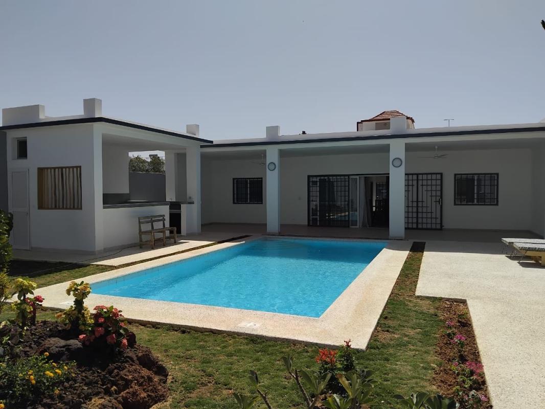 3 bedroom villa in Ngaparou, Sénégal
