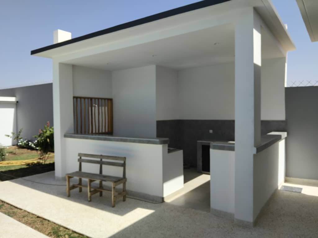 3 bedroom villa in Ngaparou, Sénégal