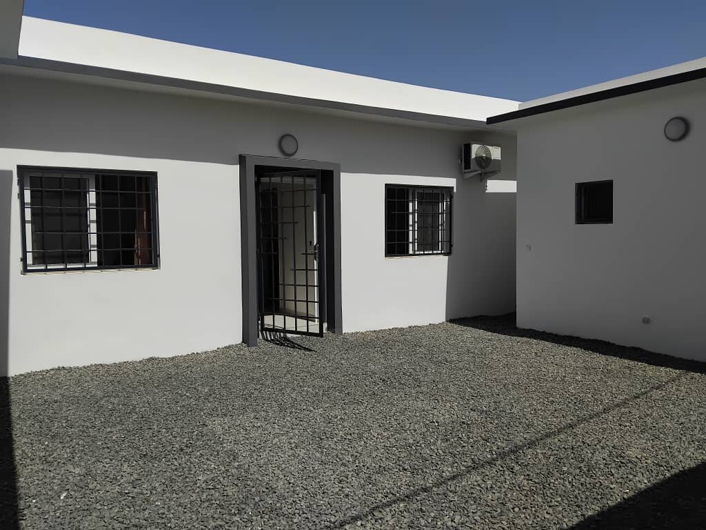 3 bedroom villa in Ngaparou, Sénégal