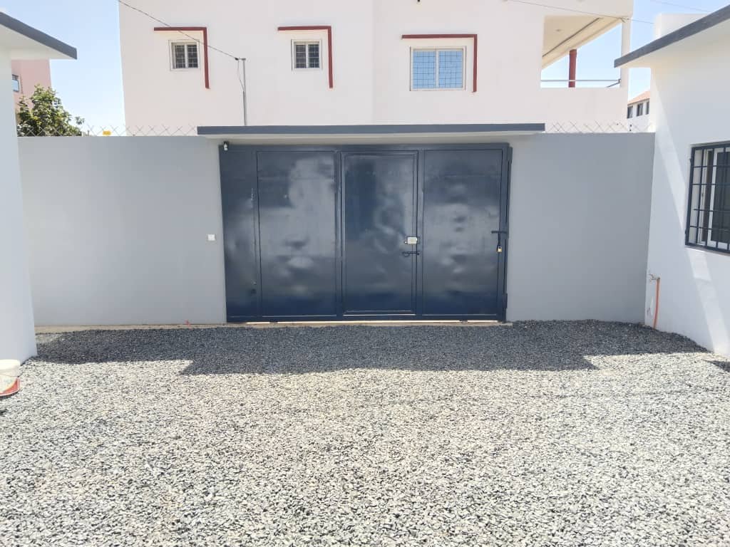 3 bedroom villa in Ngaparou, Sénégal