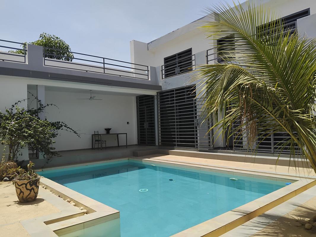 3 bedroom villa in Somone, Sénégal