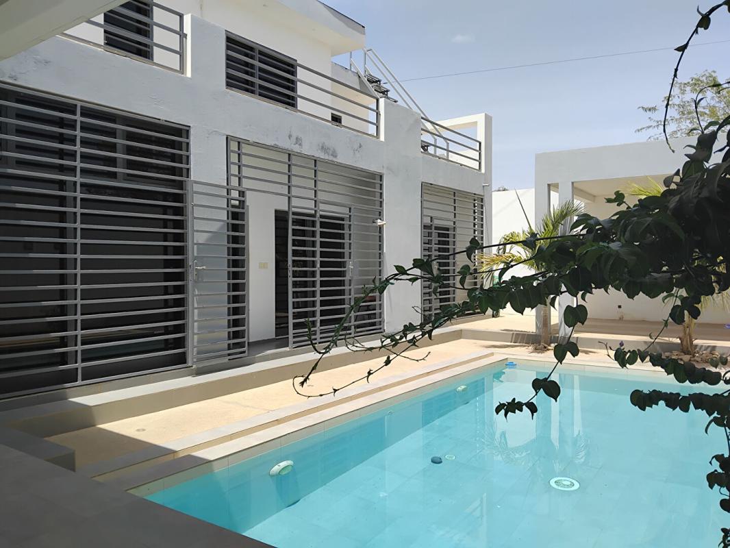 3 bedroom villa in Somone, Sénégal