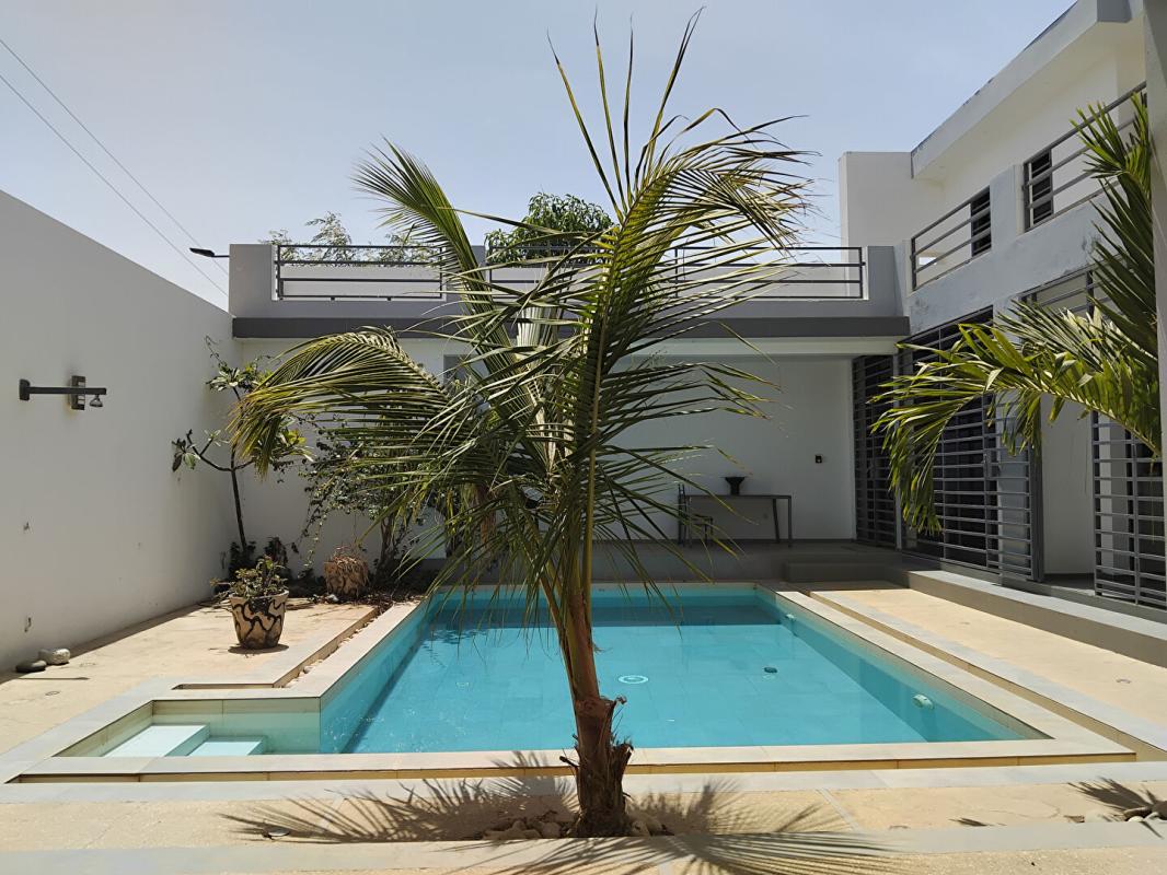 3 bedroom villa in Somone, Sénégal