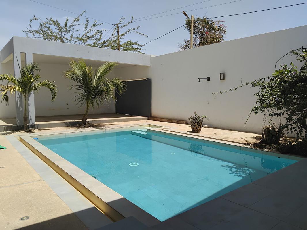 3 bedroom villa in Somone, Sénégal