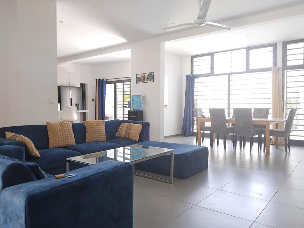 3 bedroom villa in Somone, Sénégal