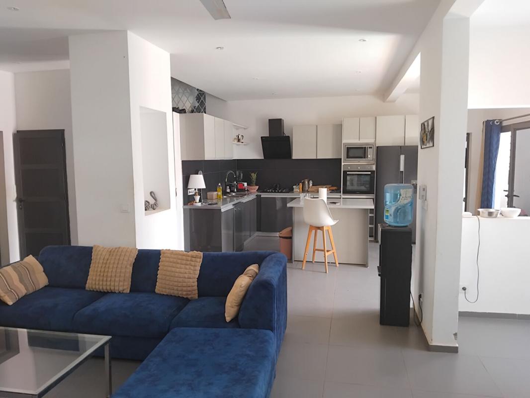 3 bedroom villa in Somone, Sénégal