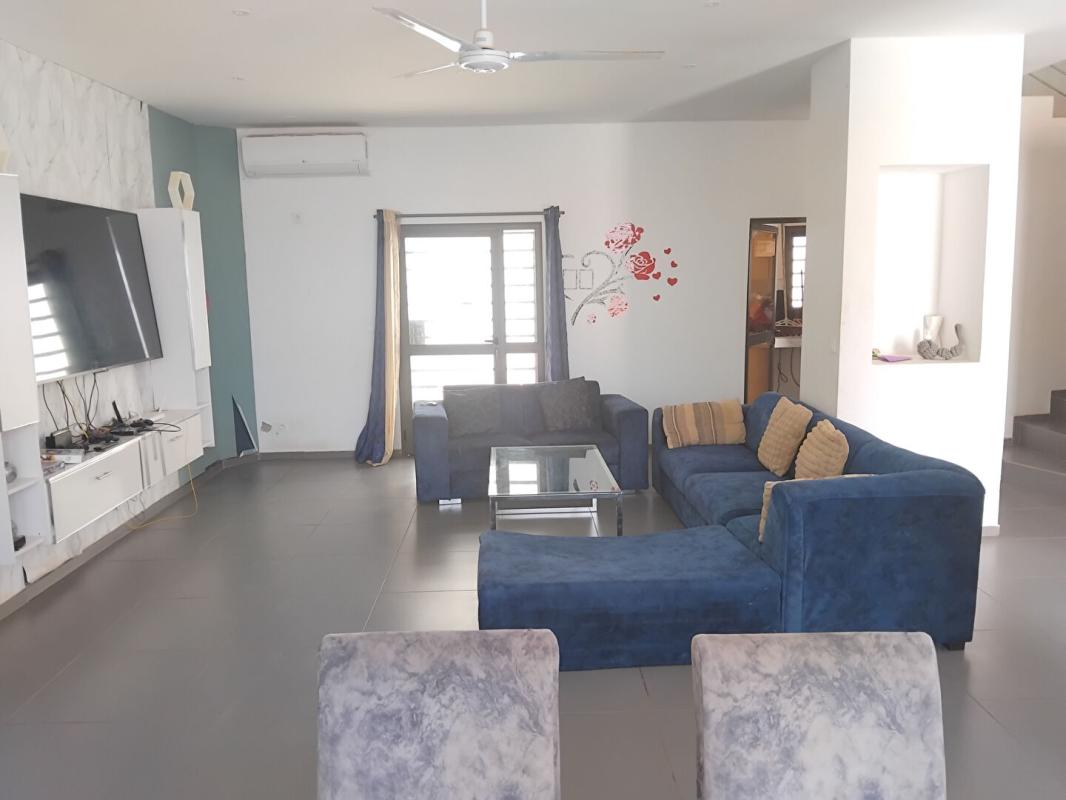 3 bedroom villa in Somone, Sénégal