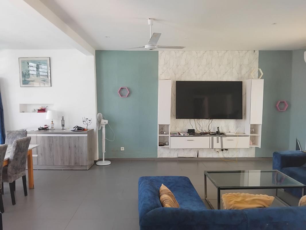 3 bedroom villa in Somone, Sénégal