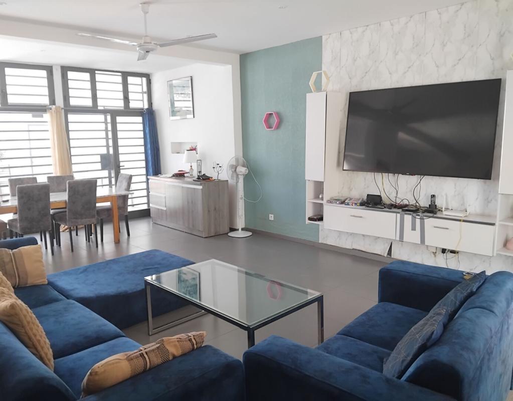 3 bedroom villa in Somone, Sénégal