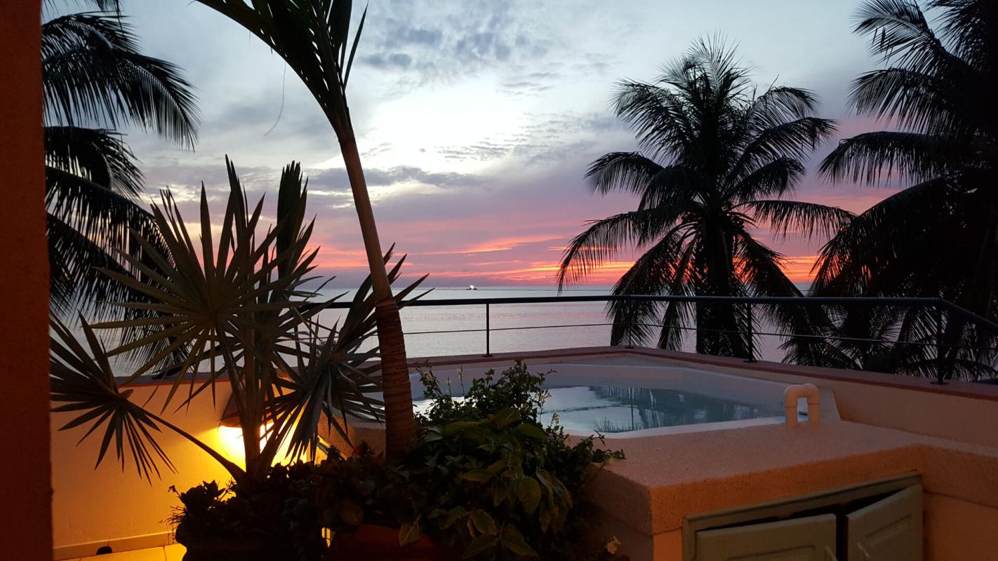 3 bedroom t4 in Saly, Sénégal