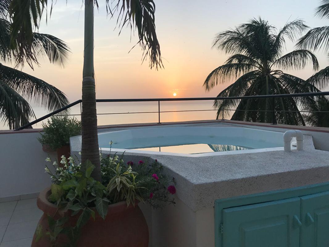 3 bedroom t4 in Saly, Sénégal