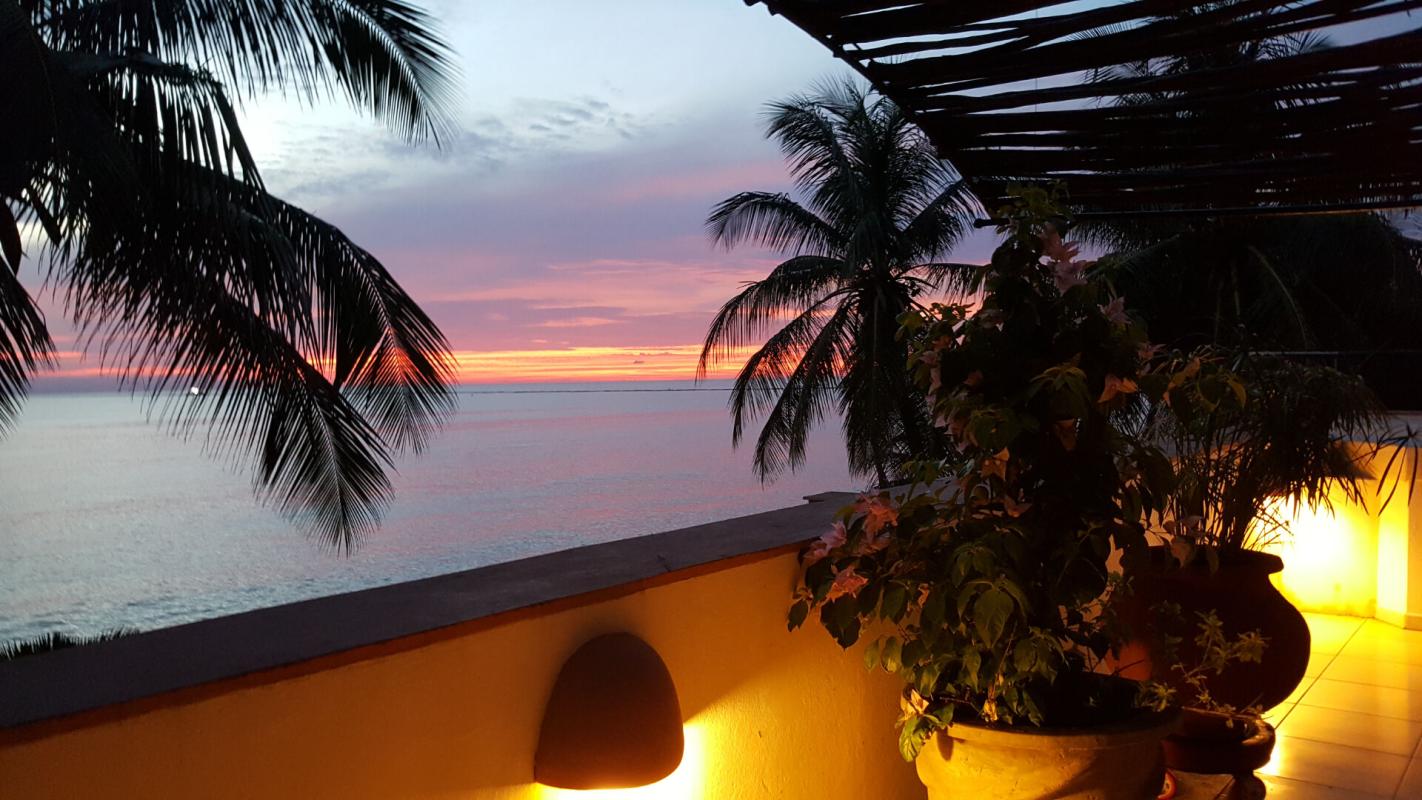 3 bedroom t4 in Saly, Sénégal