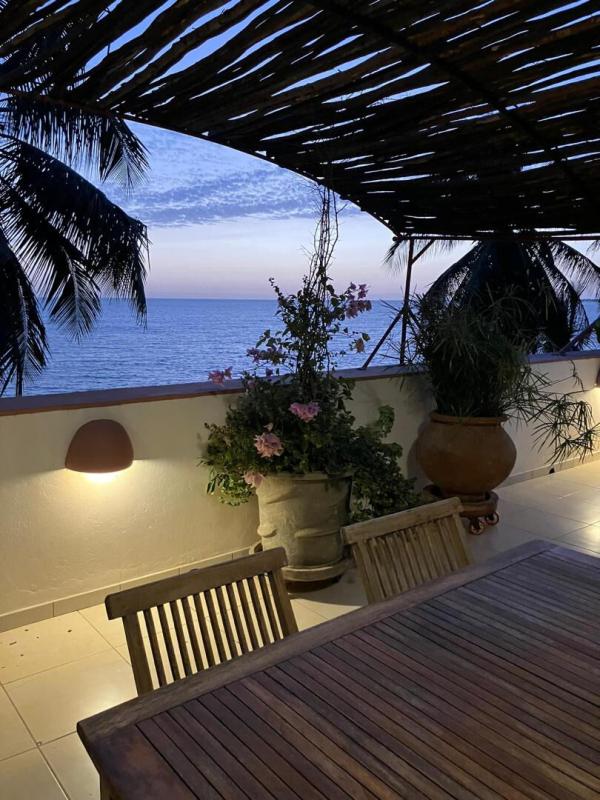 3 bedroom t4 in Saly, Sénégal
