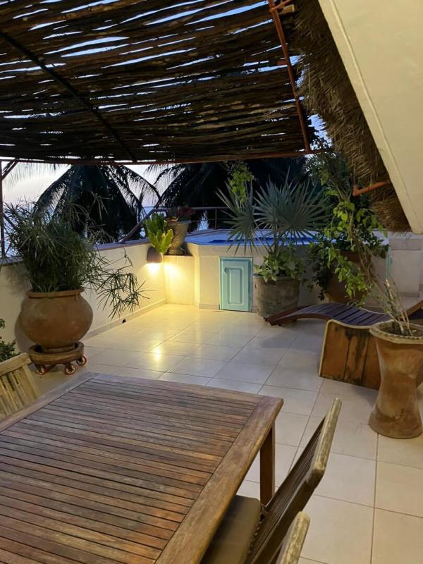 3 bedroom t4 in Saly, Sénégal