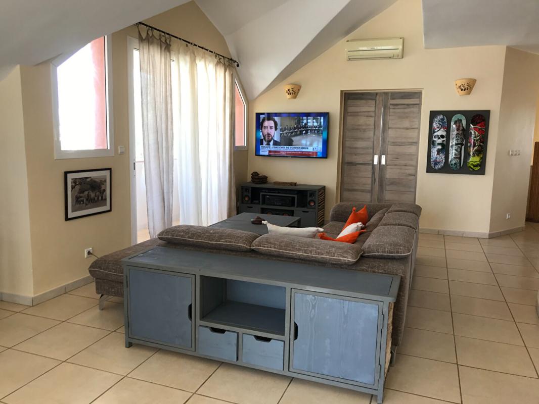 3 bedroom t4 in Saly, Sénégal