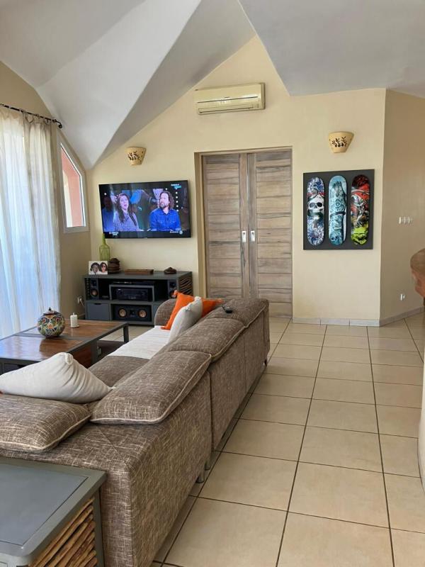 3 bedroom t4 in Saly, Sénégal