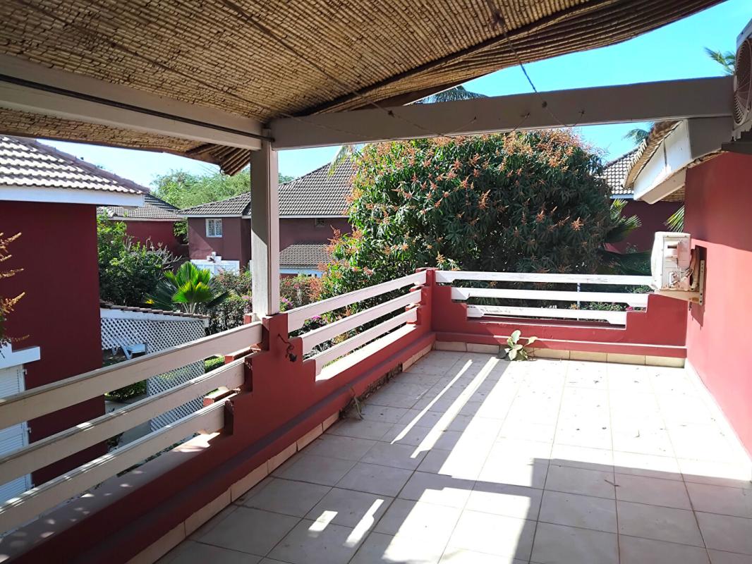 4 bedroom villa in Saly, Sénégal