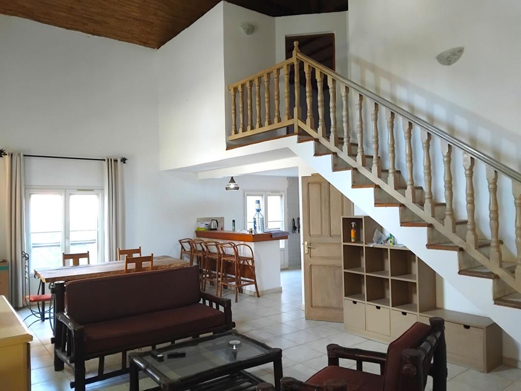 4 bedroom villa in Saly, Sénégal