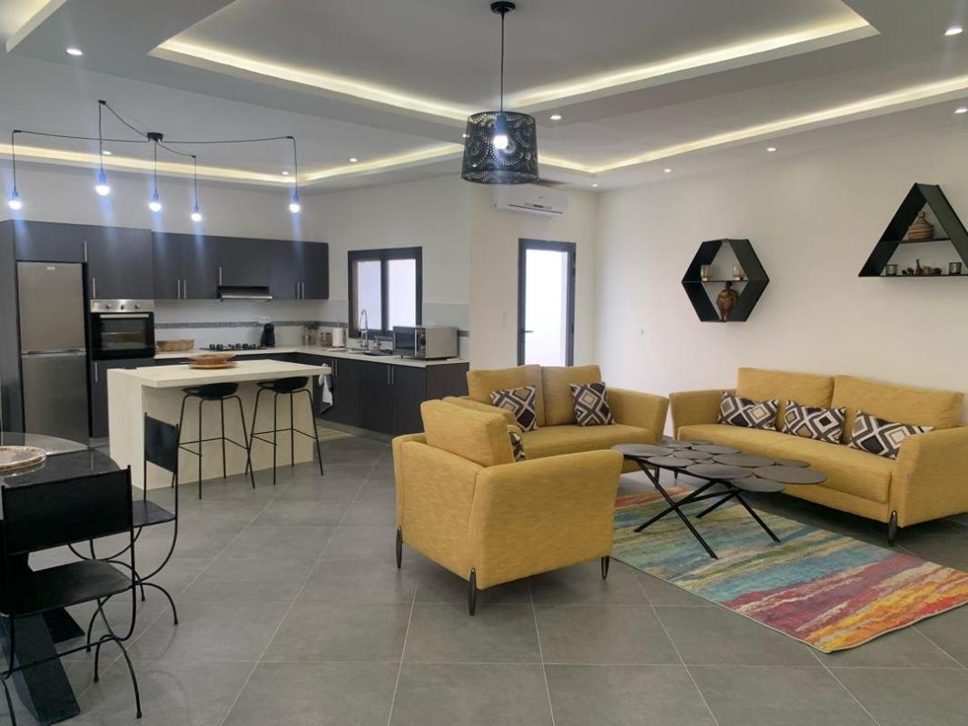 3 bedroom villa in Nguerigne, Sénégal
