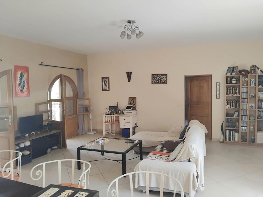 4 bedroom villa in Ngaparou, Sénégal