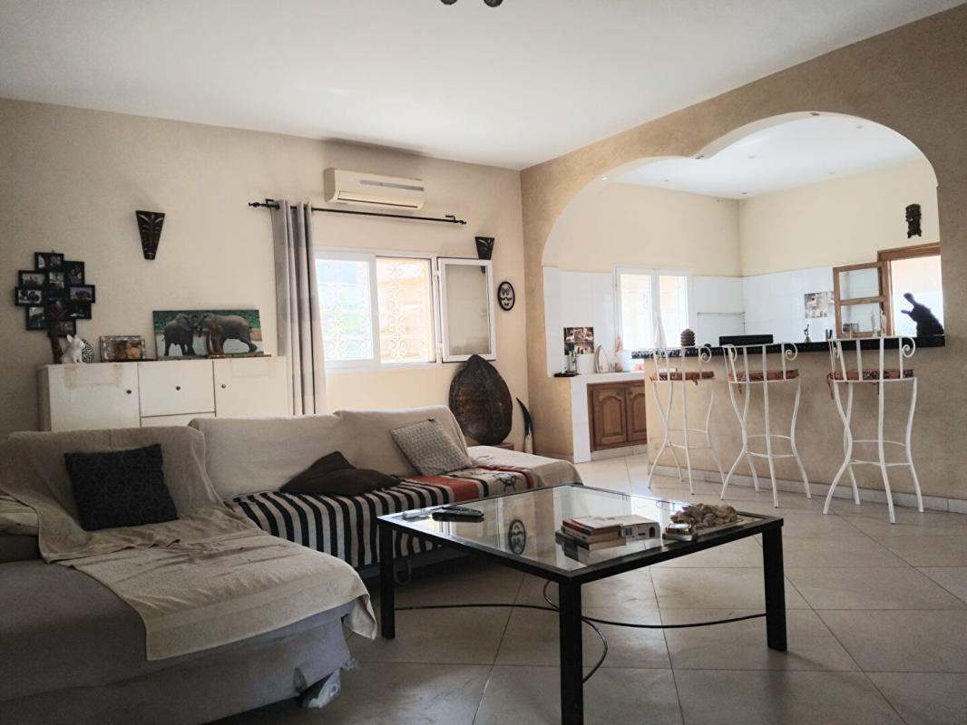 4 bedroom villa in Ngaparou, Sénégal