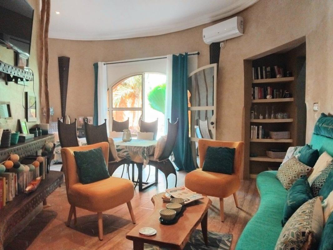 4 bedroom villa in Ngaparou, Sénégal