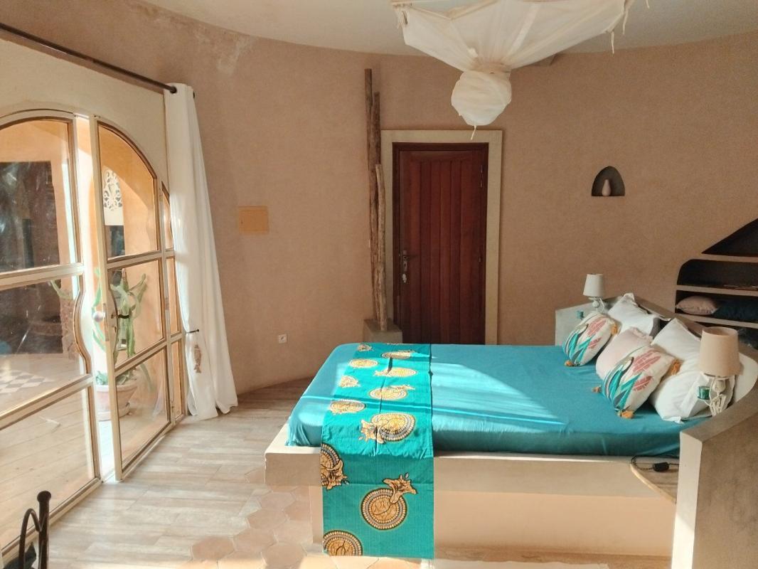 4 bedroom villa in Ngaparou, Sénégal