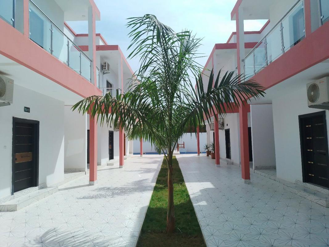 3 bedroom villa in Saly, Sénégal