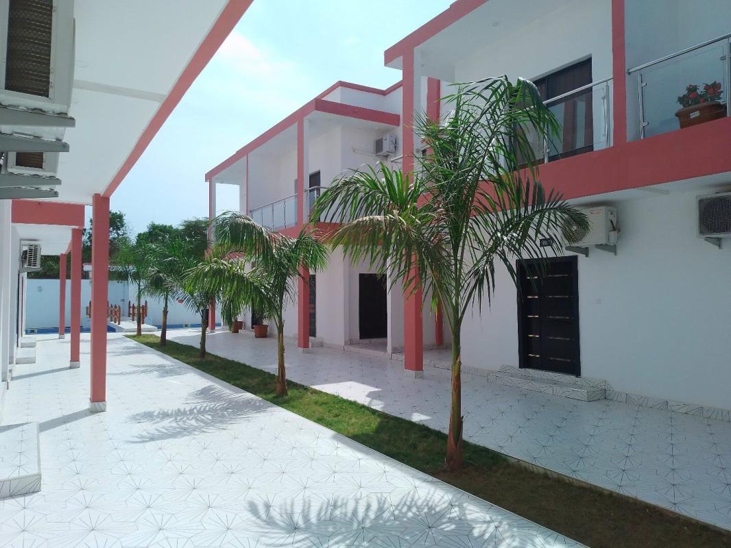 3 bedroom villa in Saly, Sénégal