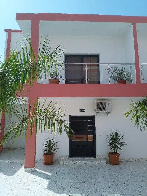 3 bedroom villa in Saly, Sénégal