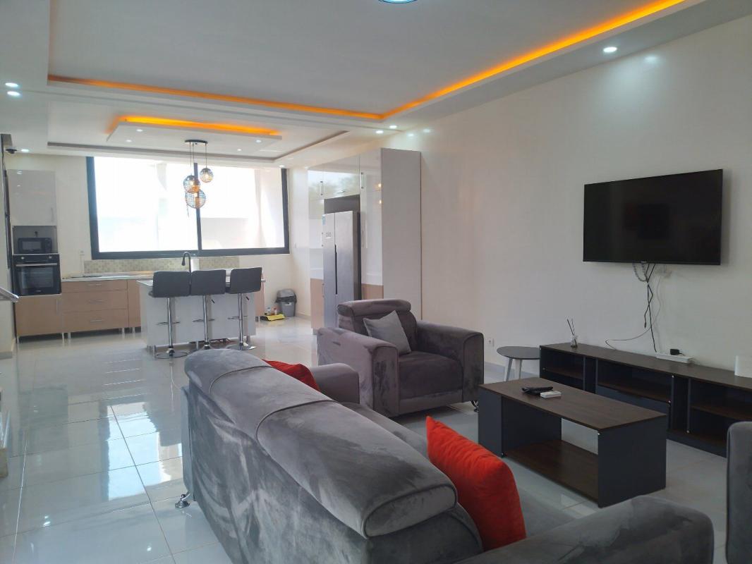 3 bedroom villa in Saly, Sénégal