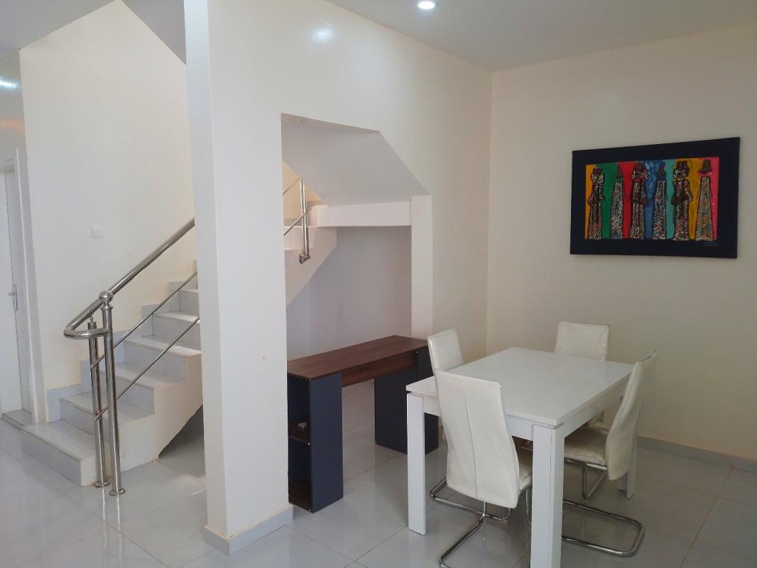 3 bedroom villa in Saly, Sénégal