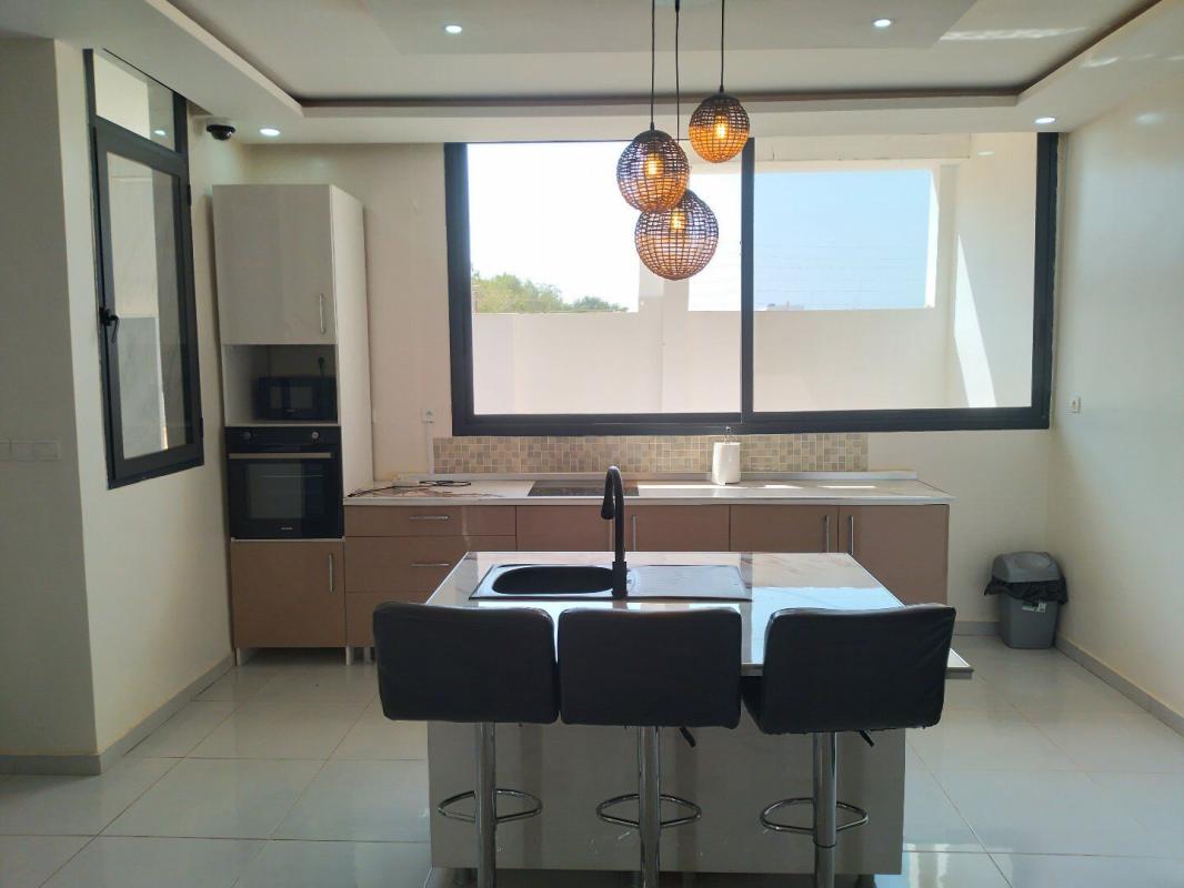 3 bedroom villa in Saly, Sénégal