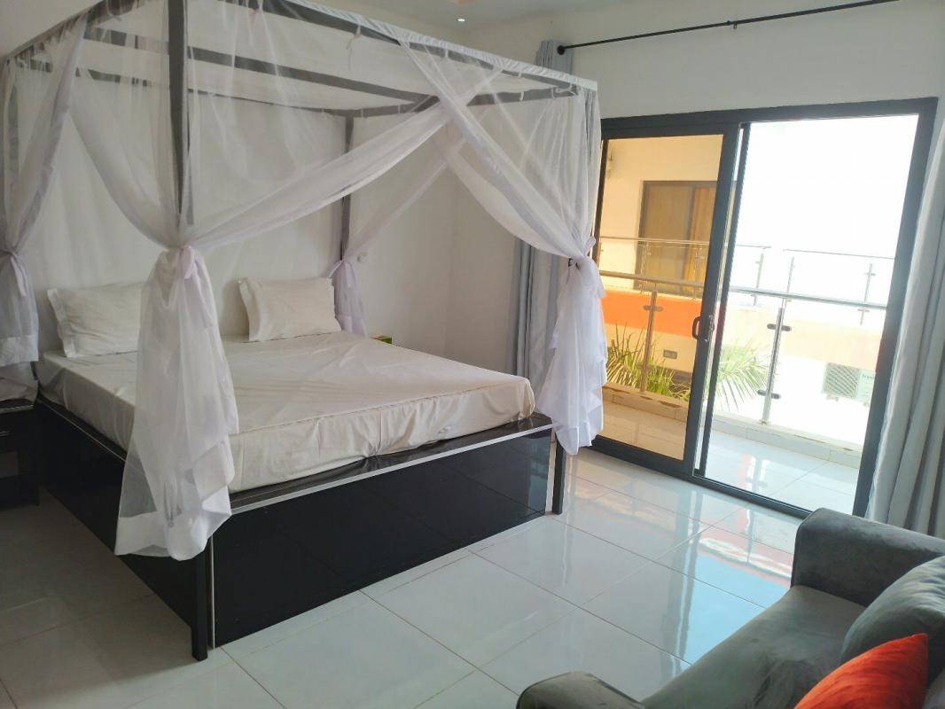 3 bedroom villa in Saly, Sénégal