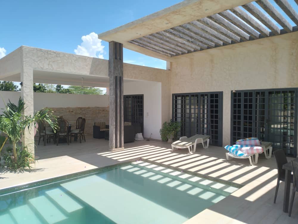 3 bedroom villa in Nguerigne, Sénégal