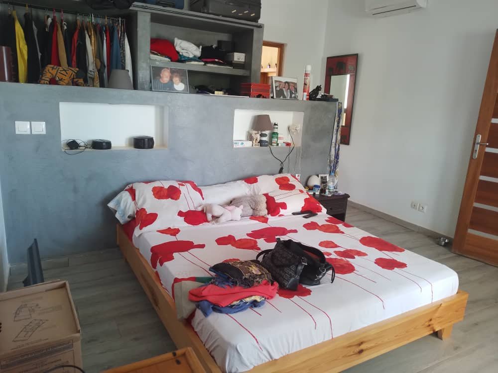 3 bedroom villa in Nguerigne, Sénégal