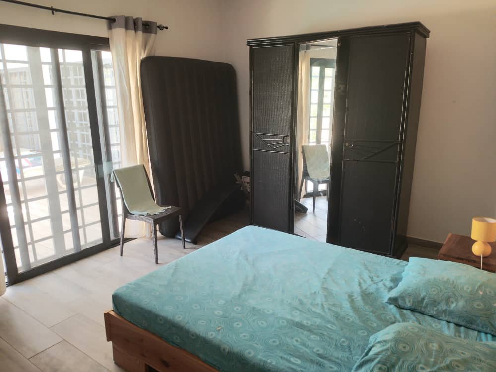 3 bedroom villa in Nguerigne, Sénégal