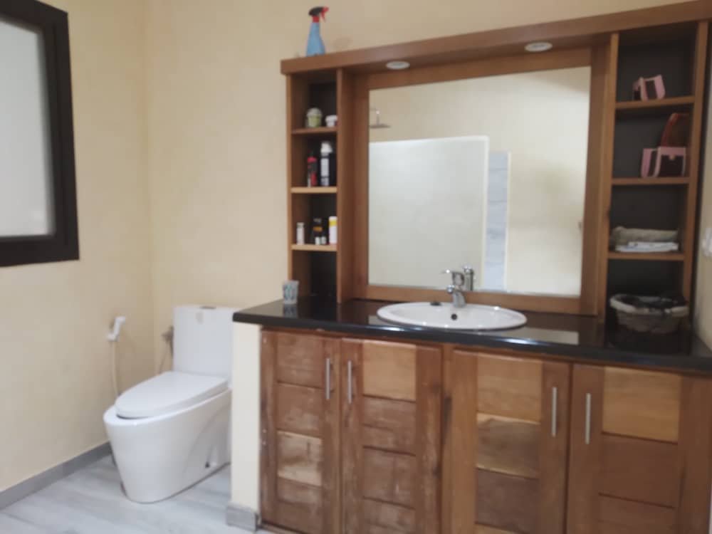 3 bedroom villa in Nguerigne, Sénégal
