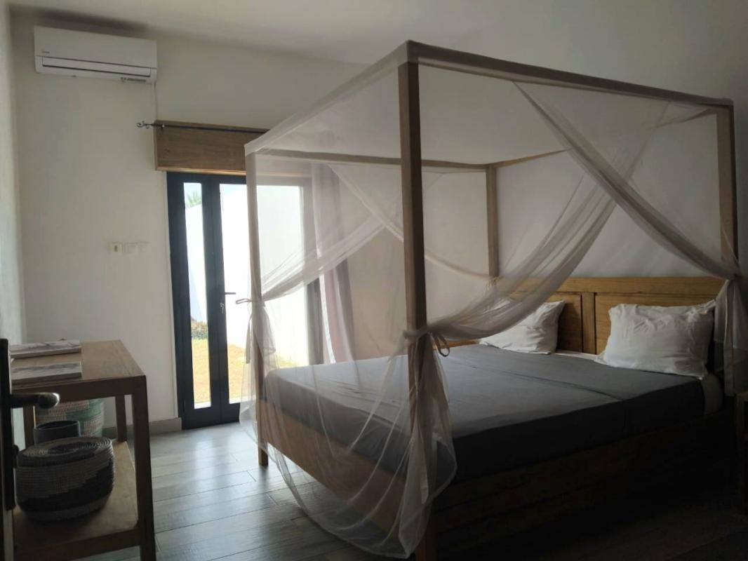 5 bedroom villa in Ngaparou, Sénégal