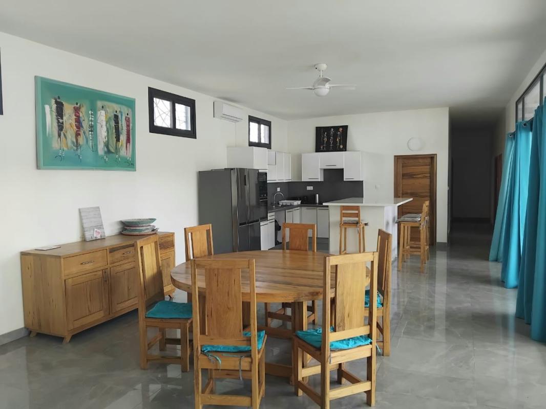 5 bedroom villa in Ngaparou, Sénégal