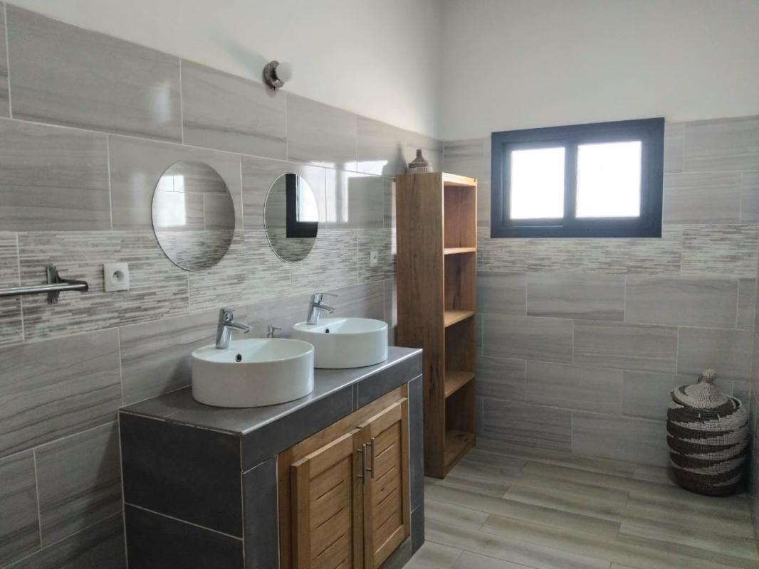 5 bedroom villa in Ngaparou, Sénégal