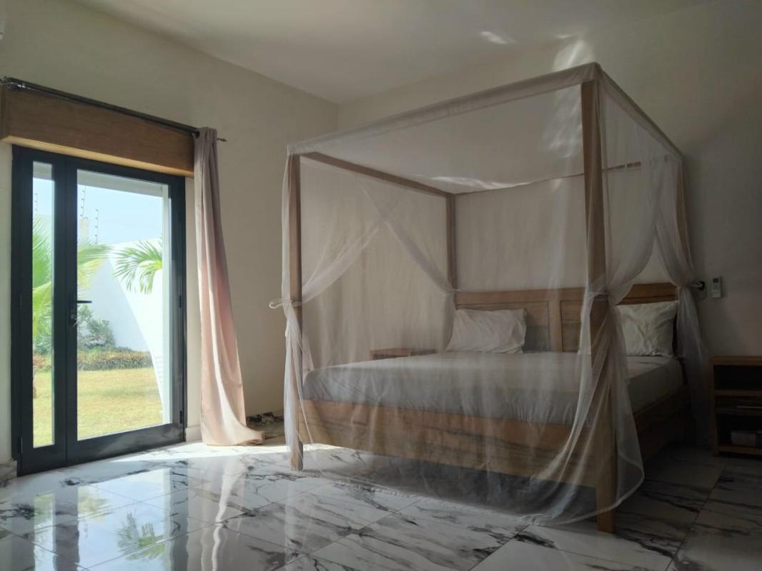 5 bedroom villa in Ngaparou, Sénégal