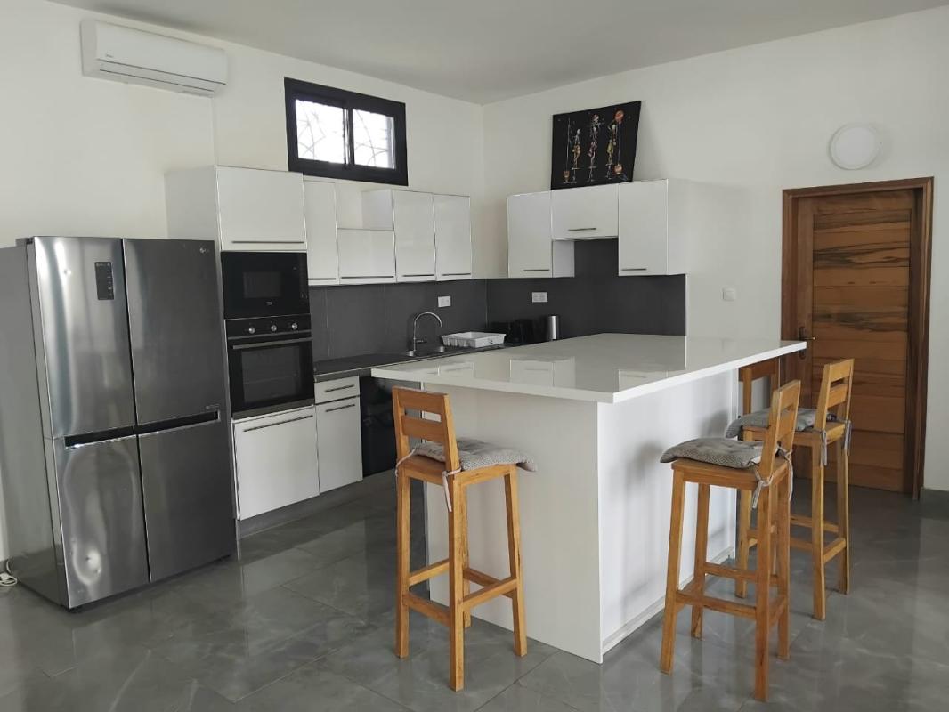 5 bedroom villa in Ngaparou, Sénégal