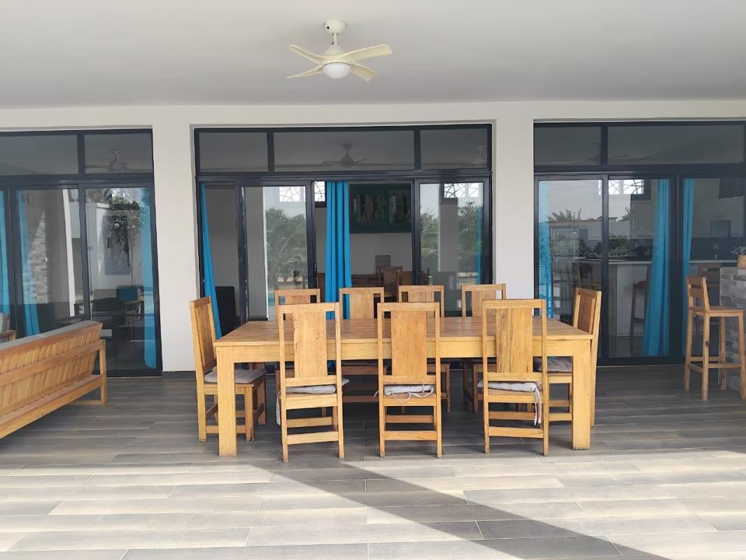 5 bedroom villa in Ngaparou, Sénégal