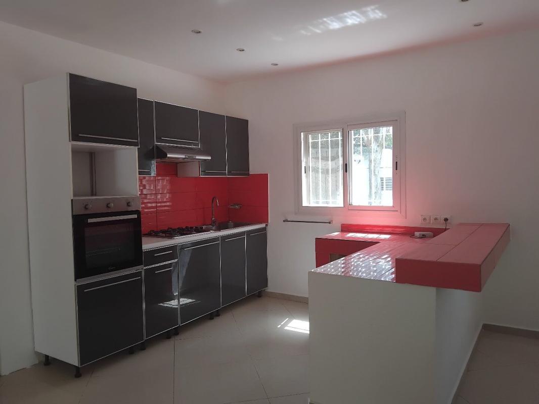 2 bedroom villa in Saly, Sénégal